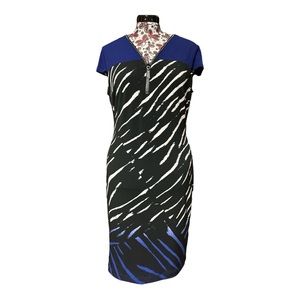 Frank Lyman Design dress